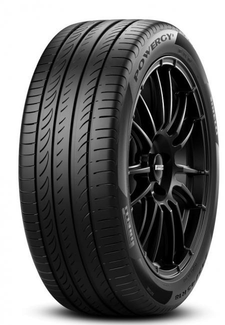 Pirelli Ljetnje Gume 255/40R20 101Y Tl Xl  Powergy Fsl
