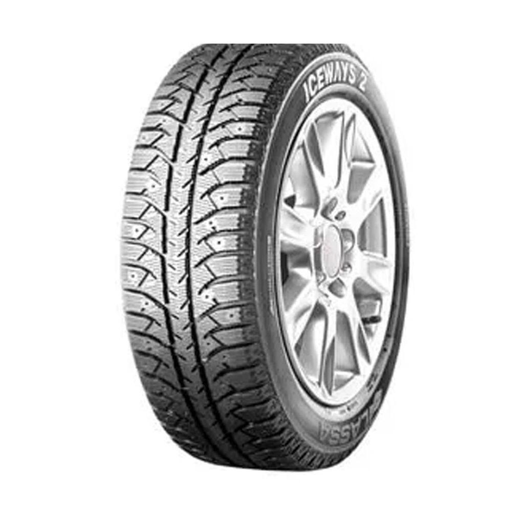 Lassa 185/60R14 82T Tl  Iceways 2