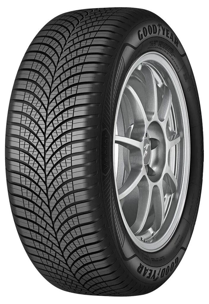 Goodyear Univerzalne Gume 215/65R17 99V Tl  4S Gen-3 Suv M+S