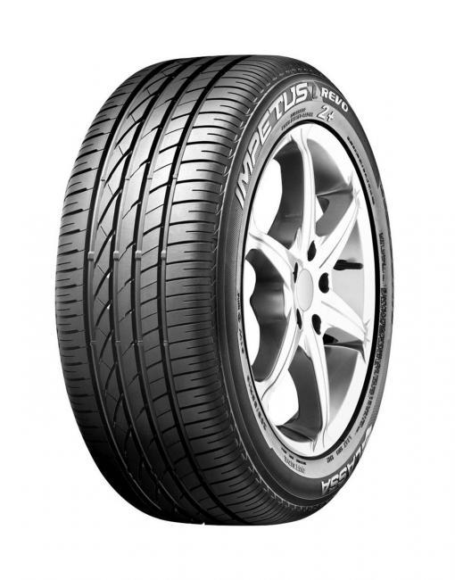 Letnje Gume Lassa 225/60R16 98V Tl  Impetus Revo