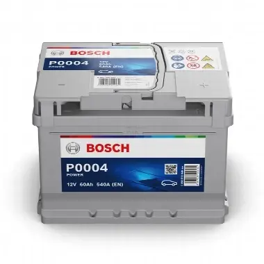 Bosch 12V/54Ah+D Power+ (540A)