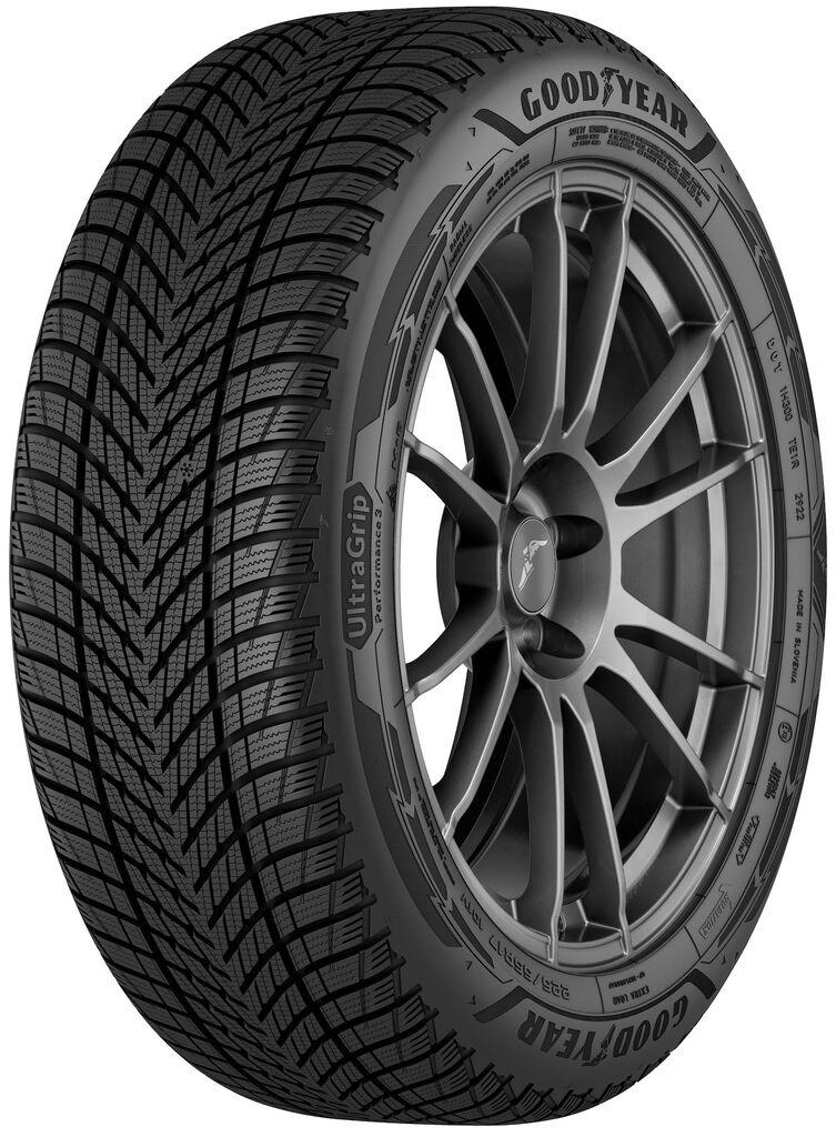 Goodyear 255/50R19 107H Tl Xl  Ug Perf 3