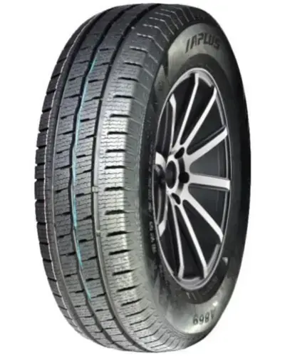 185/75R16C 104R Tl Aplus A869 M+S