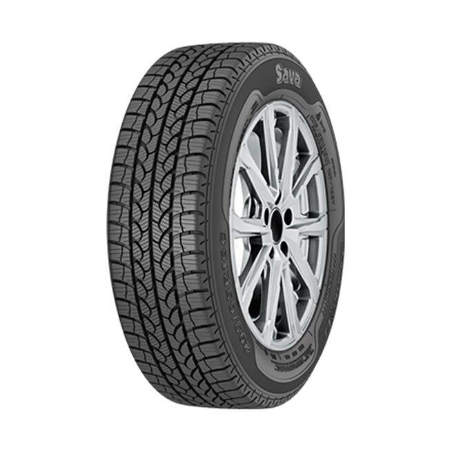 Sava 195/70R15C 104/102Q Tl Eskimo Lt