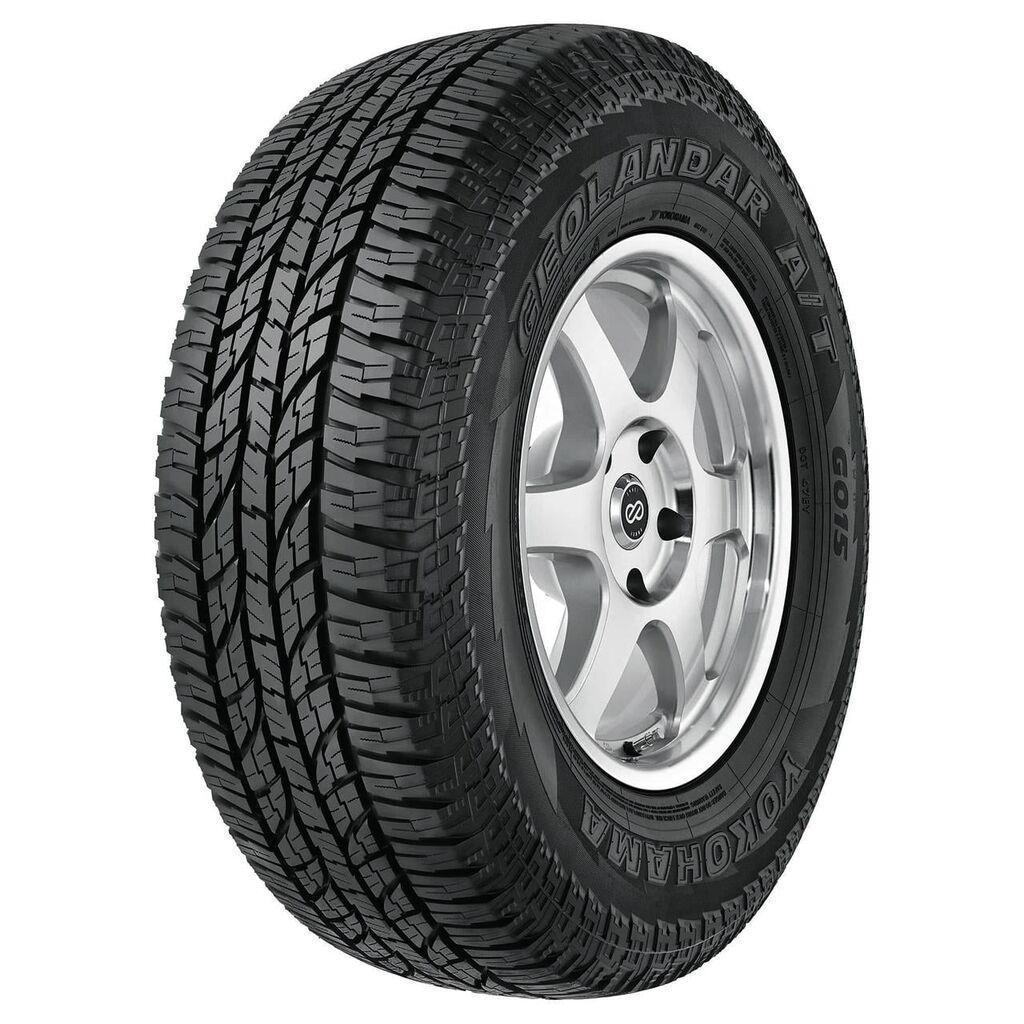 Yokohama 285/45R22 114H Tl Xl  Geolandar A/T G015