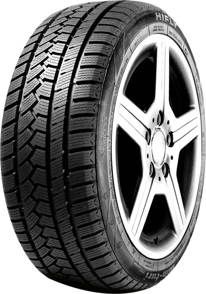 Hifly 245/45R17 99H Tl Xl  Win-Turi 212 M+S