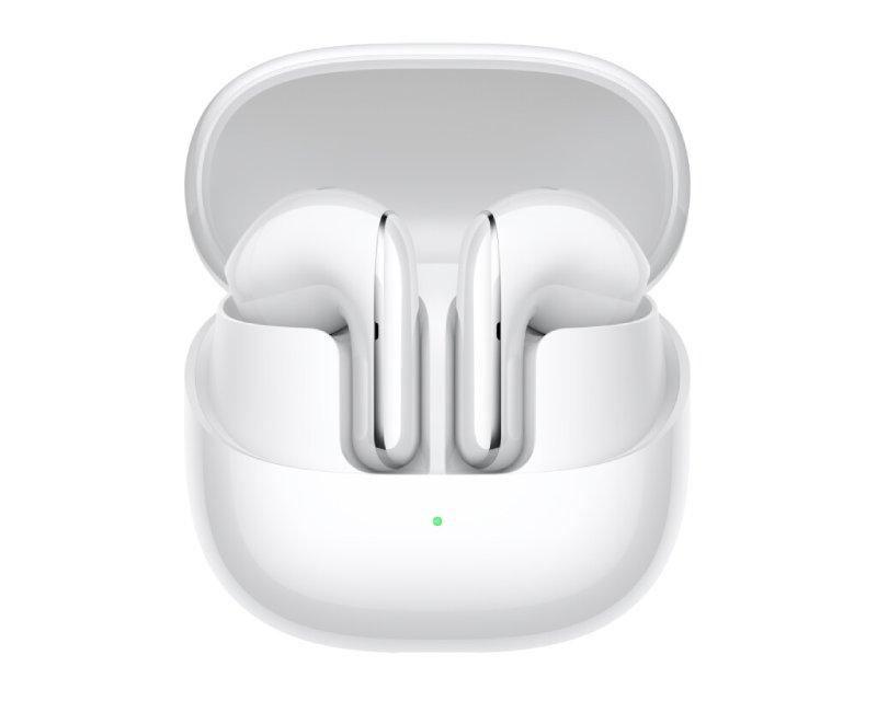 XIAOMI Buds 5 slušalice bijele boje (BHR8117GL)