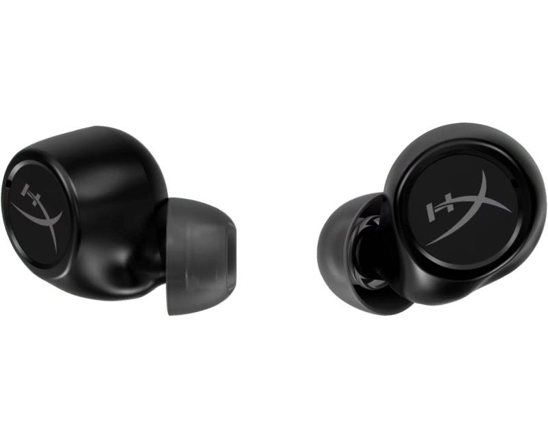 HYPERX slušalice HyperX Cirro Buds Pro bežične, crne