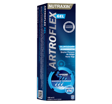 Nutraxin Artroflex Gel 100Ml