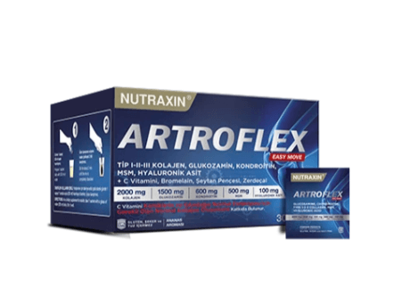 Nutraxin Artroflex Easy Move