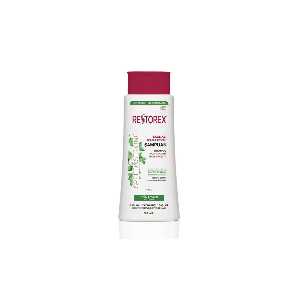 Restorex Šampon Oily Hair-500Ml