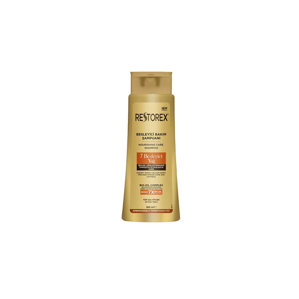 Restorex Šampon Anti Hair Loss-500Ml