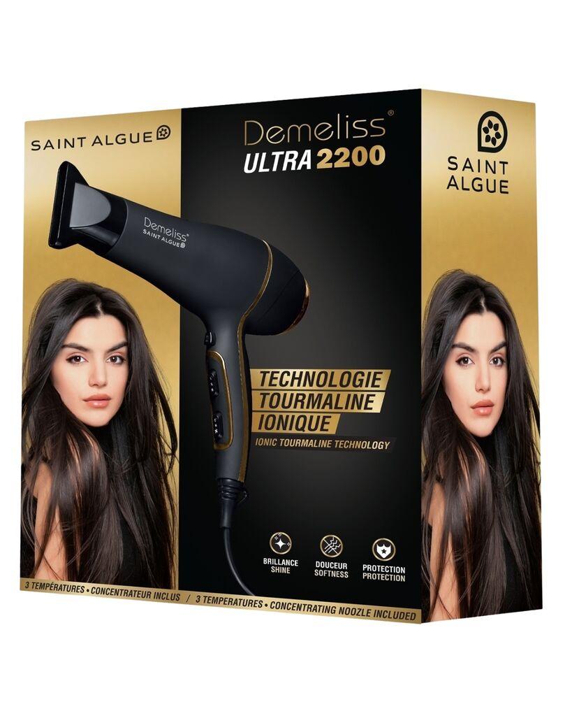 Demeliss Fen Professional Ultra 2200 A.3974