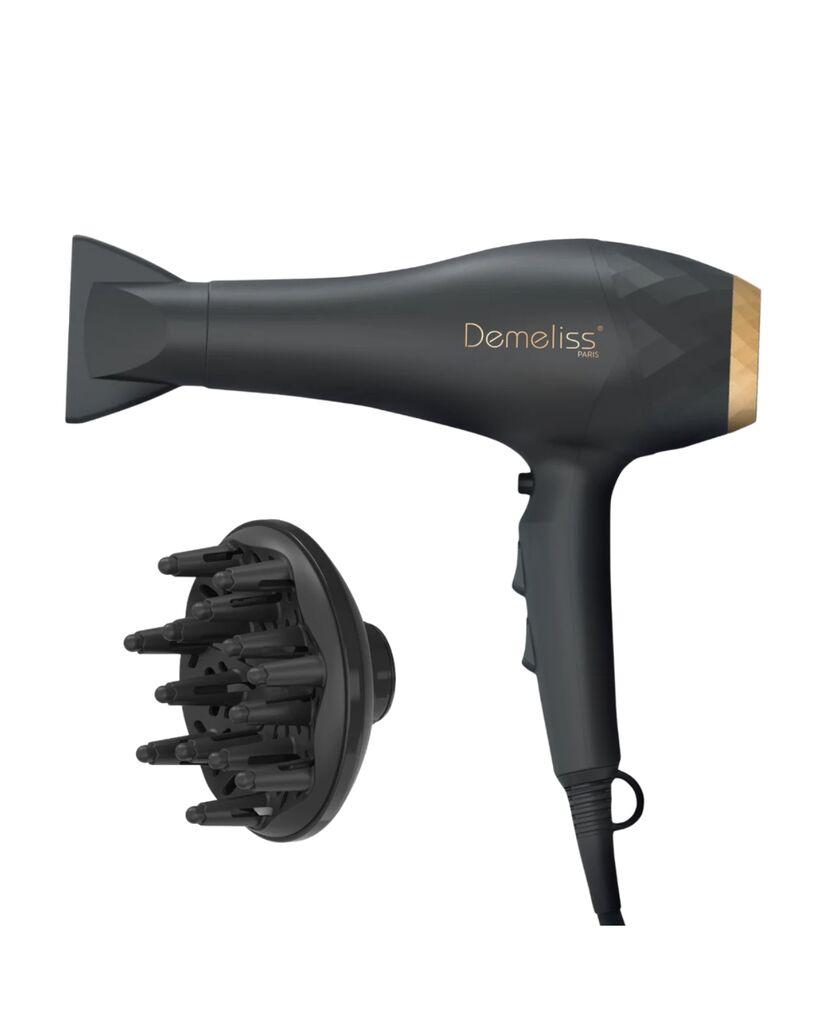Demeliss Fen Professional Salon 2200 A.20007