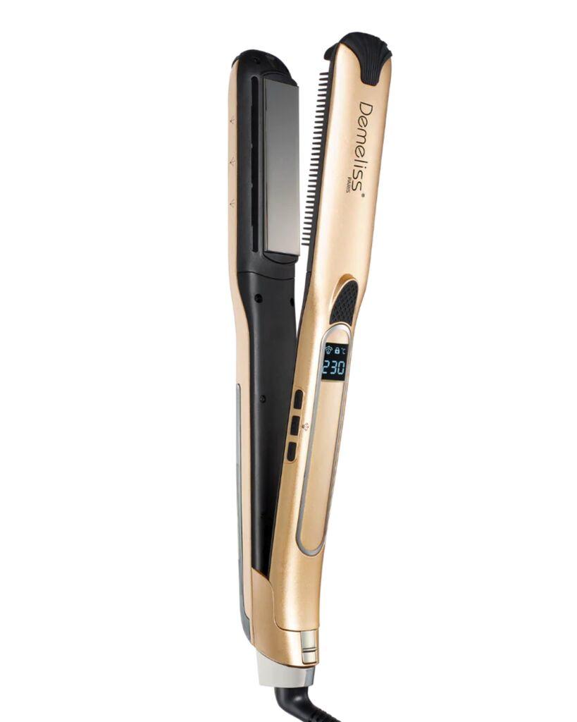 Demeliss Pegla Za Kosu Titanium V2 A.20015