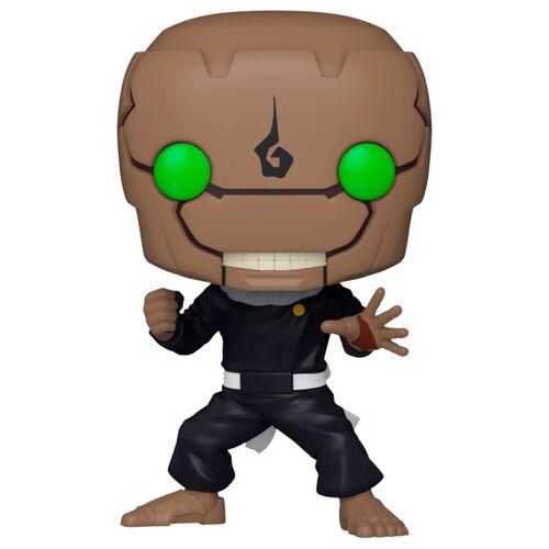 Bobble Figure Anime - Jujutsu Kaisen POP! - Ultimate Mechamaru