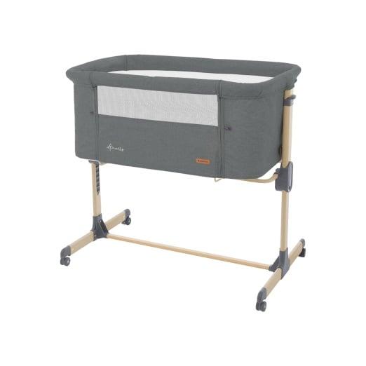 Kikka Boo Kolijevka Amaris, Tamnosiva