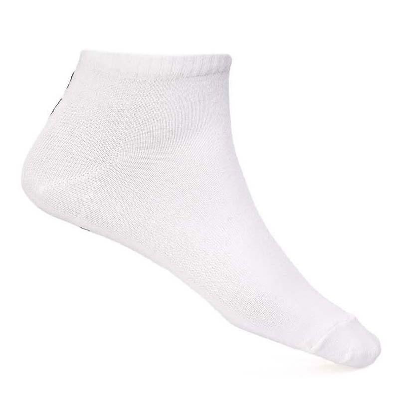 Hummel Unisex kratke čarape HMLMIDI, crne