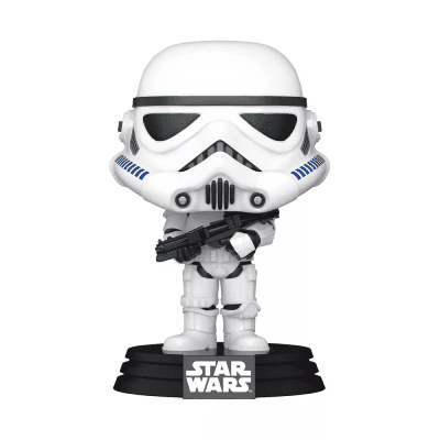 Funko POP! Stormtrooper iz Ratova zvijezda