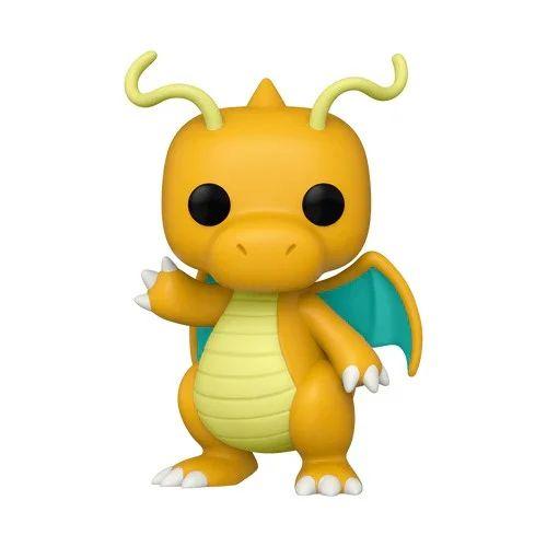 Bobble Figure Games - Pokemon POP! - Dragonite