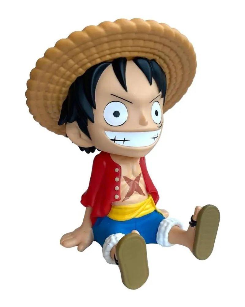 Kasica (Bank) One Piece - Monkey D. Luffy