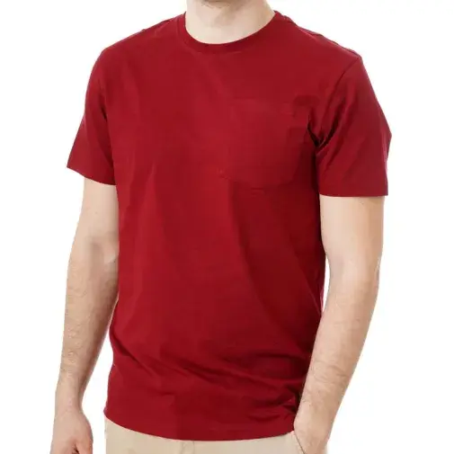 Robe Di Kappa Muška Dorel majica, tamnoplava