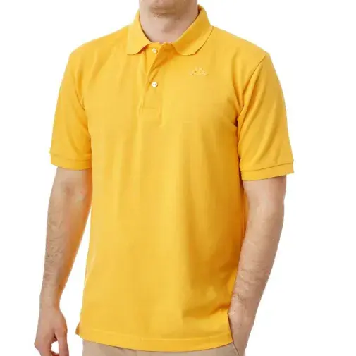 Robe Di Kappa muška Aarau polo majica, crna