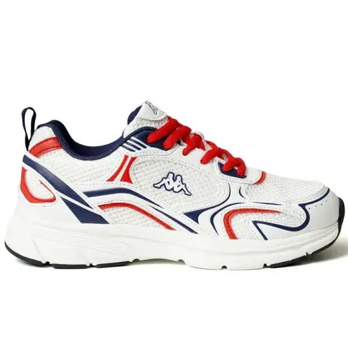 Kappa dječje patike s logom Mygido Kid, bijele