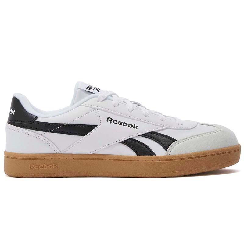 Reebok patike za dječake SMASH EDGE, bijele