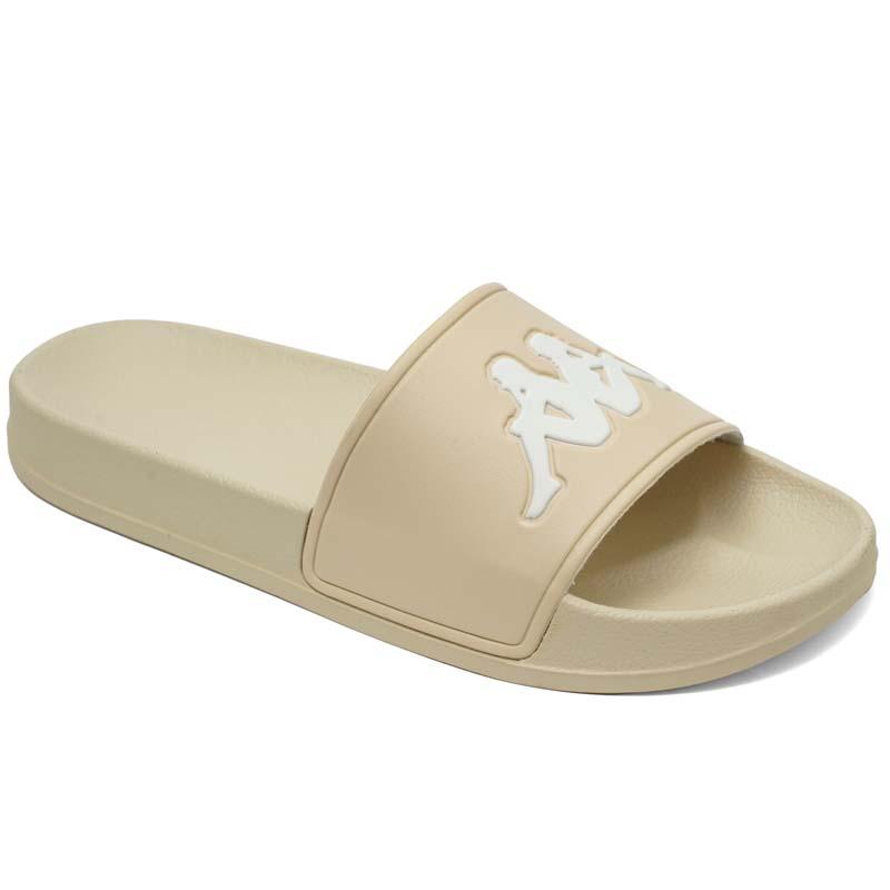 Kappa papuče Autentične Adam2, Svijetloplave