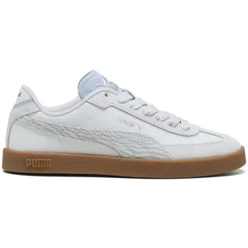 Puma djevojačke Club Ii Era Exploro Jr patike, bijele