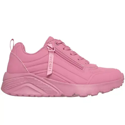 Skechers Uno Lite patike za djevojčice, roze