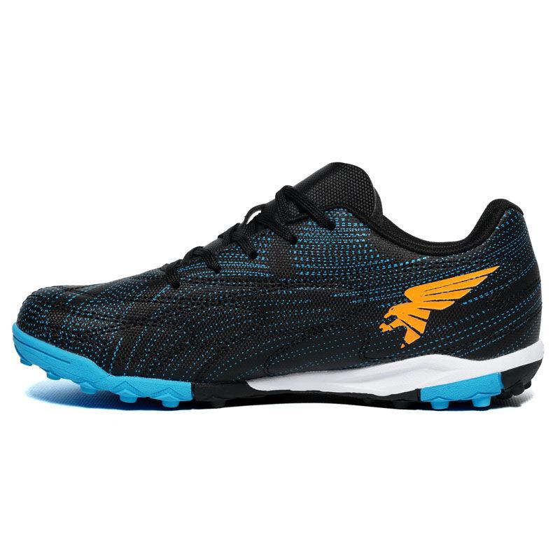 Joma Evolution kopačke za dječake, crne