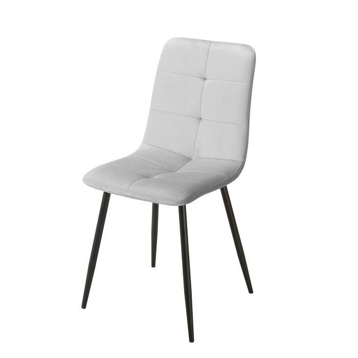Trpezarijska stolica 1225 42,5x39x92 cm, Bež