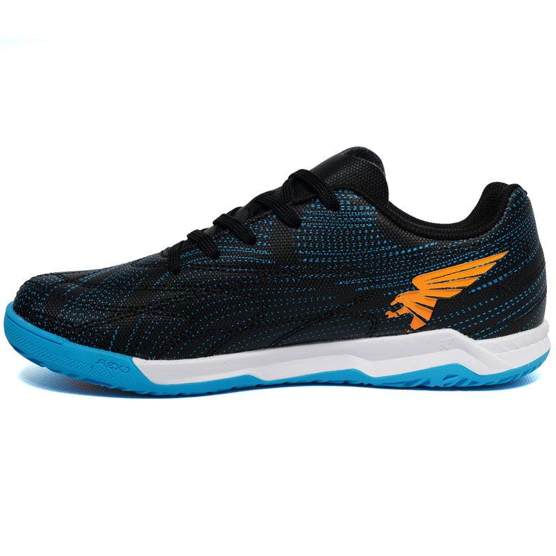 Joma Evolution kopačke za dječake, crne