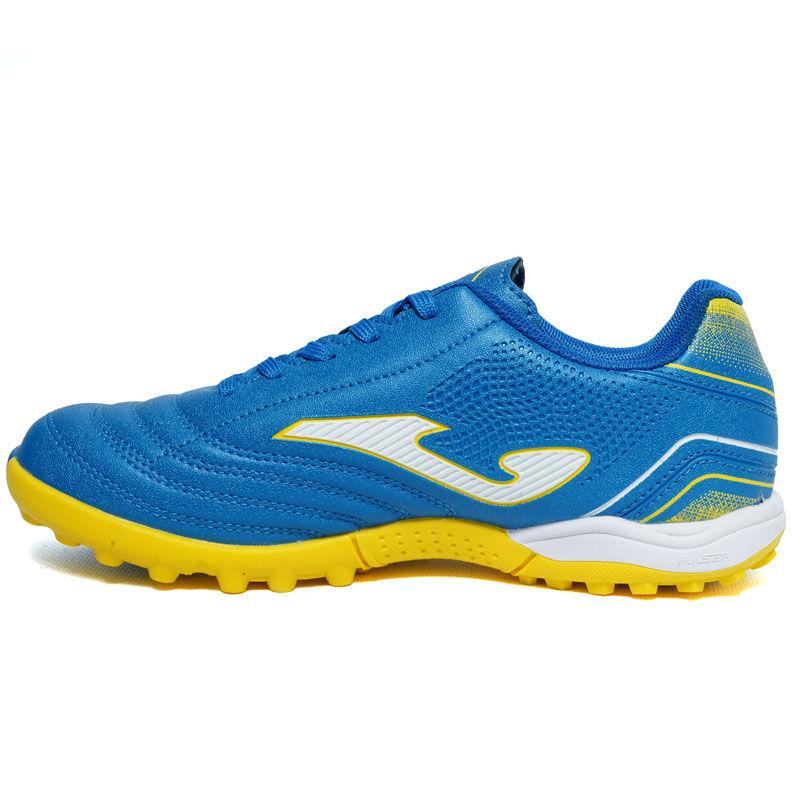 Joma Boys Toledo kopačke za fudbal, plave