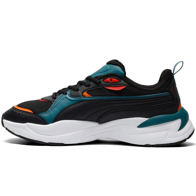 Puma muške patike X-RAY 4, crne