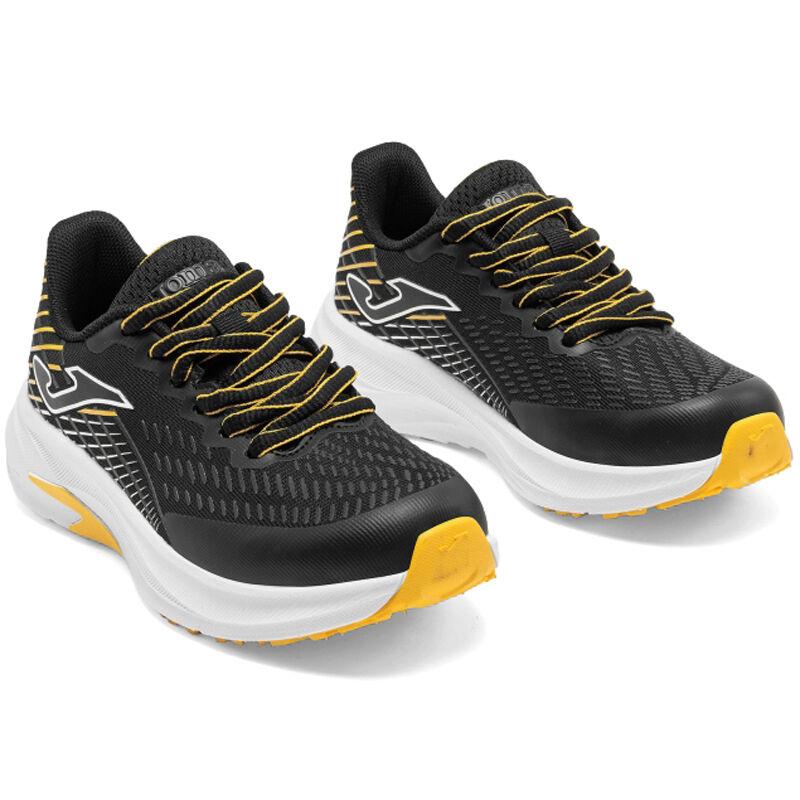 Joma Boys Super Cross patike, crne