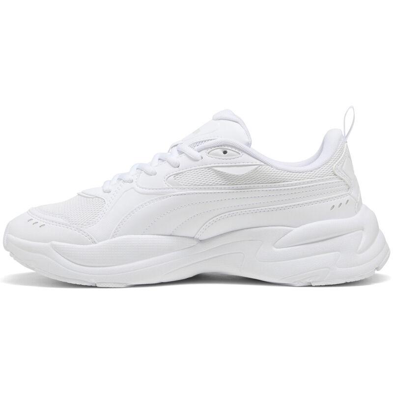 Puma muške patike X-RAY 4, bijele