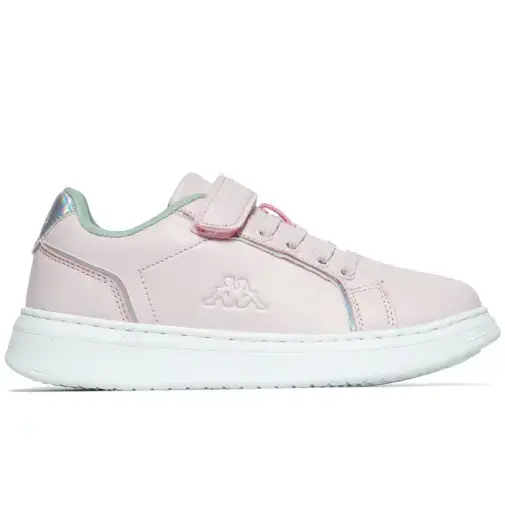 Dječje patike Kappa Girls Logo Maribel Eve, roze