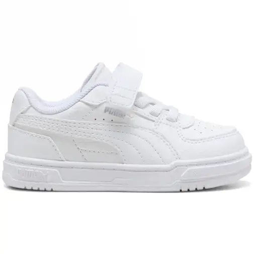 Puma Boys Caven Iii Ac+ Inf tenisice, bijele