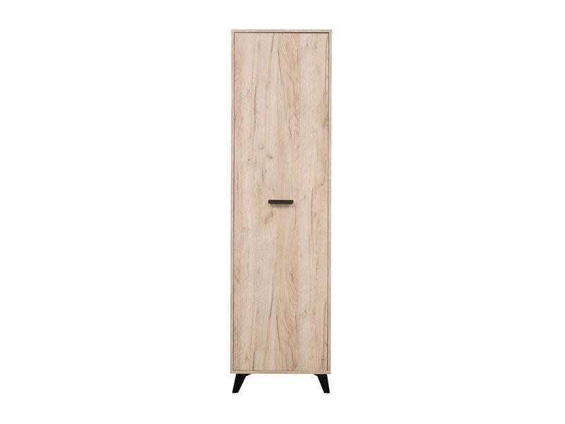 Element predsoblja Umbria P1 Sh C Fsc Mix, Hrast