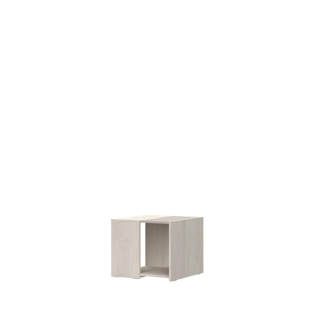 Klub sto Joy-Kls Bo Ki 16-Joy, 57x56x47 cm, Krem