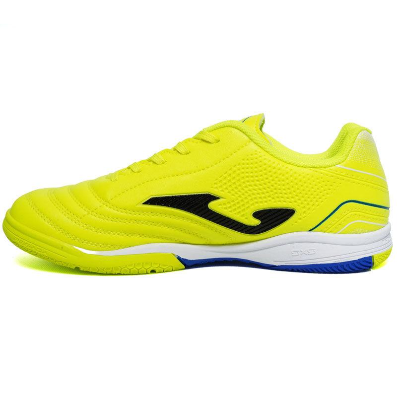 Joma Boys Toledo kopačke za fudbal, žute