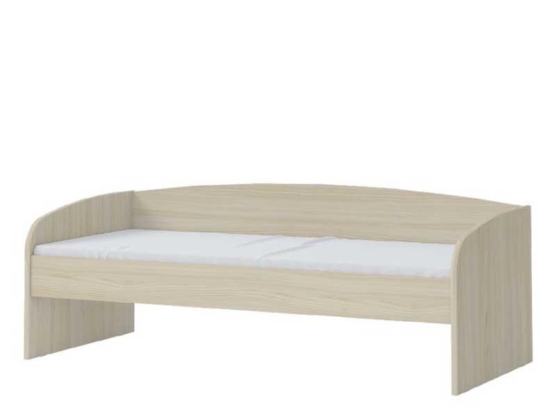 Krevet Krt90 Bk/Ki, Bež