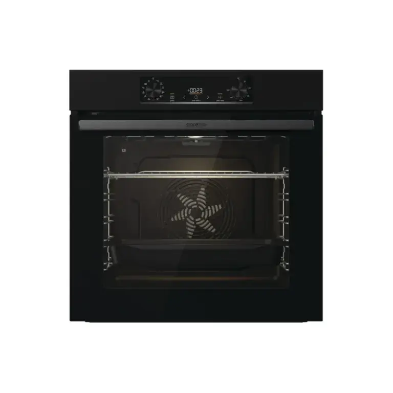 Gorenje BPS6737E02B ugradna rerna sa pirolizom