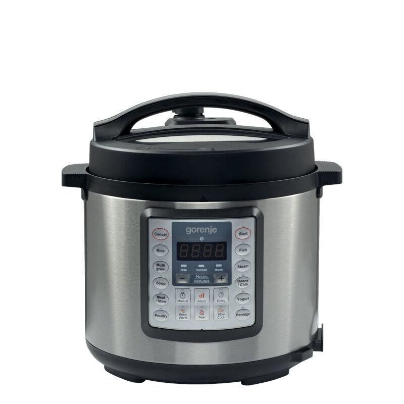 Gorenje Višenamenski aparat za kuvanje MC6MBK