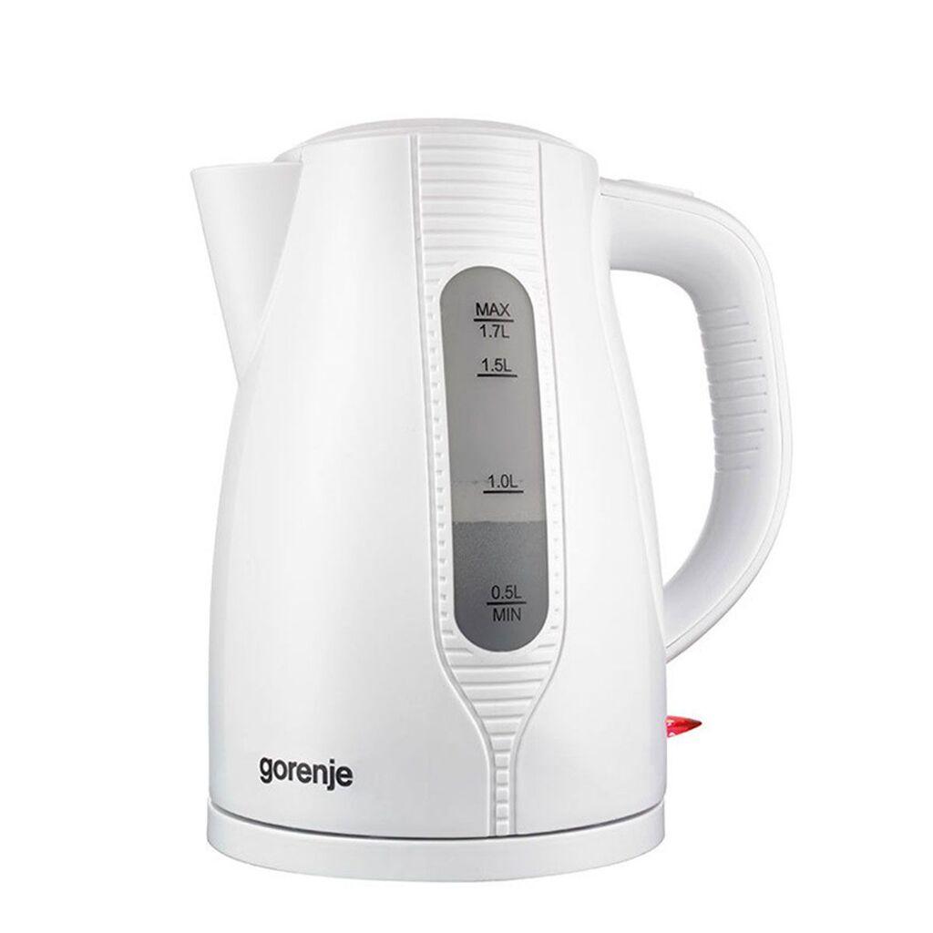 Gorenje Električno kuvalo za vodu K17WII