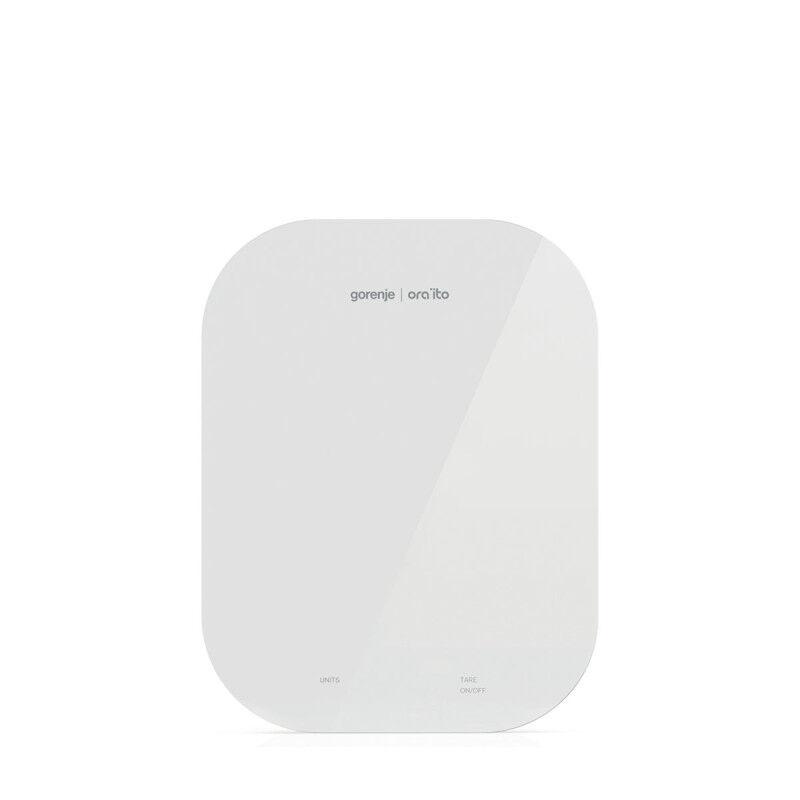 Gorenje kuhinjska vaga KT10ORAW
