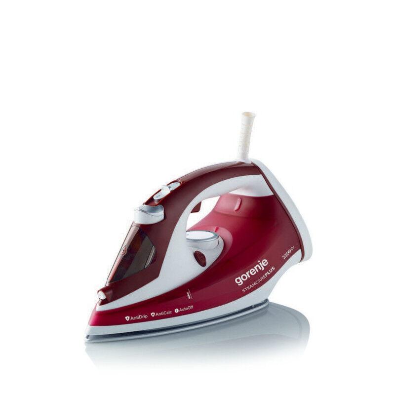 Gorenje Parna pegla SIH2200RBC